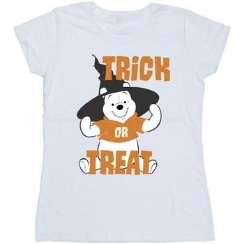 T-shirt Disney Trick Or Treat