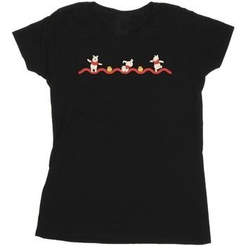 T-shirt Disney Hunny