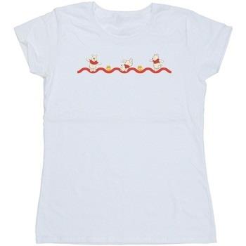 T-shirt Disney Hunny