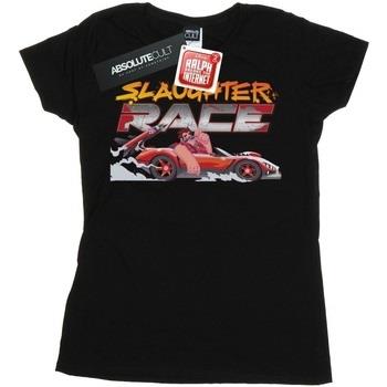 T-shirt Disney Wreck It Ralph Slaughter