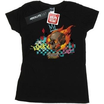 T-shirt Disney Wreck It Ralph