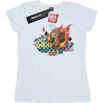 T-shirt Disney Wreck It Ralph