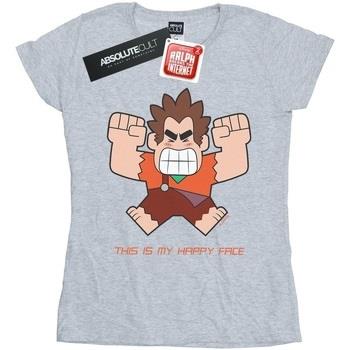 T-shirt Disney Wreck It Ralph