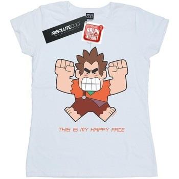 T-shirt Disney Wreck It Ralph