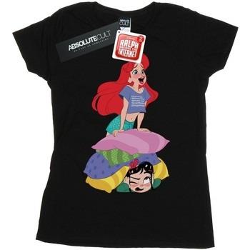 T-shirt Disney Wreck It Ralph