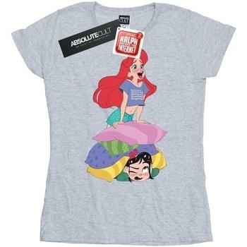 T-shirt Disney Wreck It Ralph