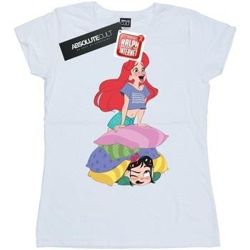 T-shirt Disney Wreck It Ralph