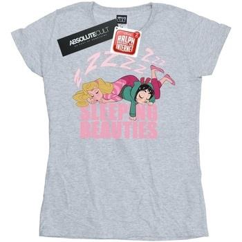 T-shirt Disney Wreck It Ralph