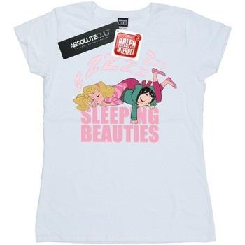 T-shirt Disney Wreck It Ralph