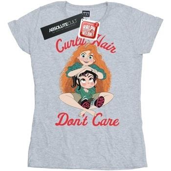 T-shirt Disney Wreck It Ralph