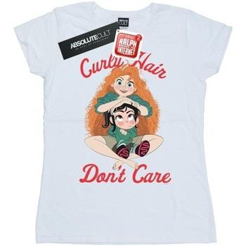 T-shirt Disney Wreck It Ralph