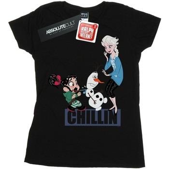 T-shirt Disney Wreck It Ralph