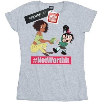 T-shirt Disney Wreck It Ralph