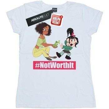 T-shirt Disney Wreck It Ralph