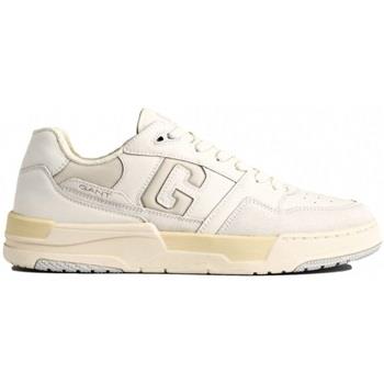 Baskets basses Gant Brookpal Sneakers - White/Off White