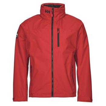 Veste Helly Hansen CREW HOODED JACKET 2.0