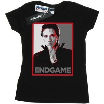 T-shirt Marvel Avengers Endgame