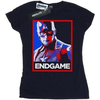 T-shirt Marvel Avengers Endgame