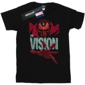 T-shirt Marvel BI50840