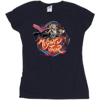 T-shirt Marvel Love And Thunder