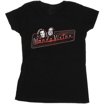 T-shirt Marvel WandaVision