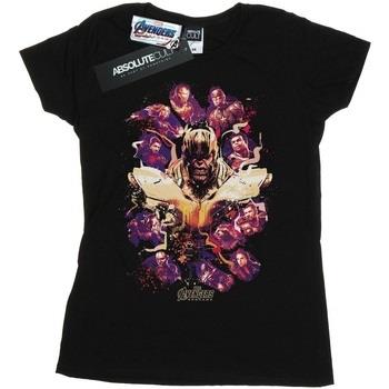 T-shirt Marvel Avengers Endgame