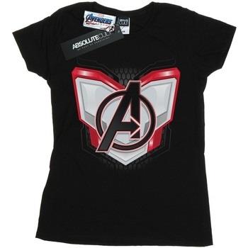 T-shirt Marvel Avengers Endgame Quantum Realm