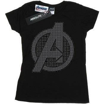 T-shirt Marvel Avengers Endgameic