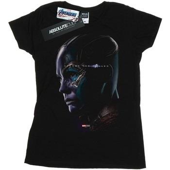 T-shirt Marvel Avengers Endgame Avenge The Fallen