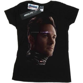 T-shirt Marvel Avengers Endgame Avenge The Fallen