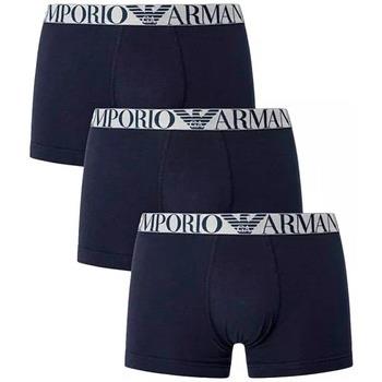 Boxers Ea7 Emporio Armani Pack de 3