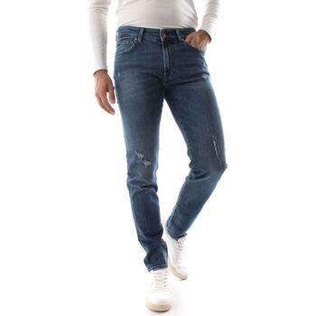 Jeans Roy Rogers 517 RRU110 - CE082479-999 PURE WASH