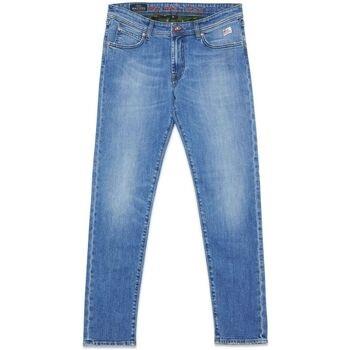Jeans Roy Rogers 517 RRU254 - CG202697-999 CONNERY