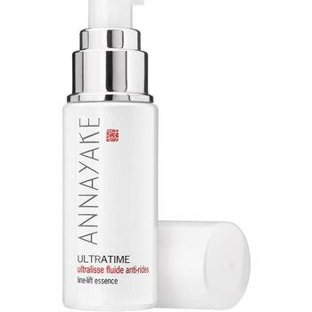 Anti-Age &amp; Anti-rides Annayake Ultratime Line-lift Essence