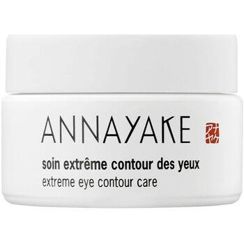 Soins ciblés Annayake Extrême Eye Contour Care