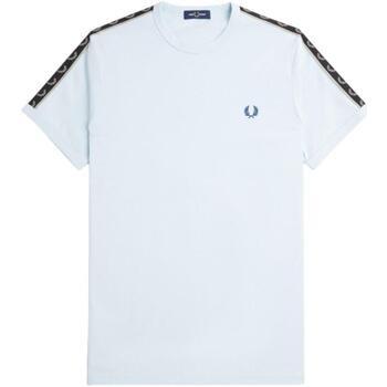 T-shirt Fred Perry -