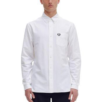 Chemise Fred Perry -