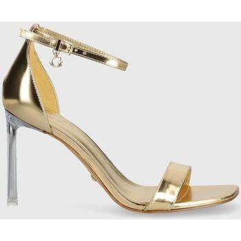 Sandales Guess GSDPE24-FLJSHY-gold