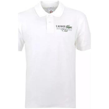 T-shirt Lacoste Polo