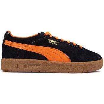 Baskets Puma Delphin Formateurs De Cour