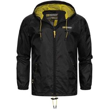 Polaire Geographical Norway BOAT