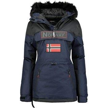 Parka Geographical Norway BRUNA