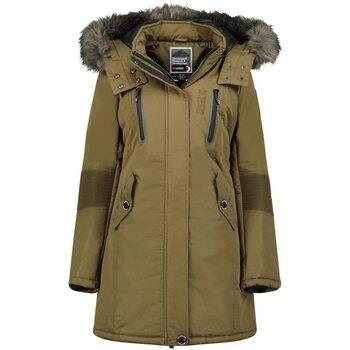 Parka Geographical Norway Y
