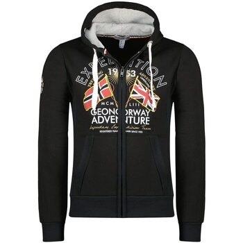 Sweat-shirt Geographical Norway FLEPTO