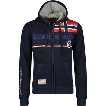 Sweat-shirt Geographical Norway FLIPPER