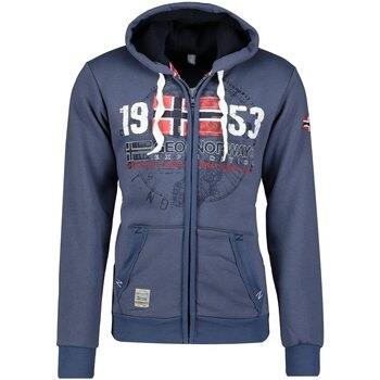 Sweat-shirt Geographical Norway GAPIGAL