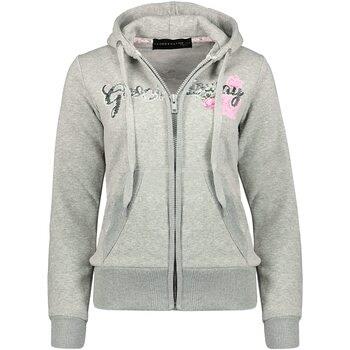 Sweat-shirt Geographical Norway GELPHINE