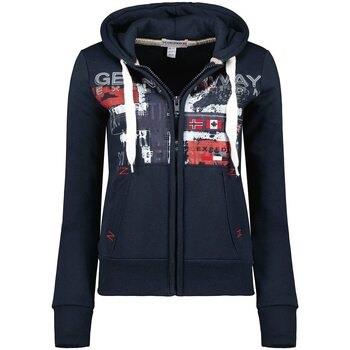 Sweat-shirt Geographical Norway GETCHUP