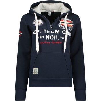 Sweat-shirt Geographical Norway GOPTAINE