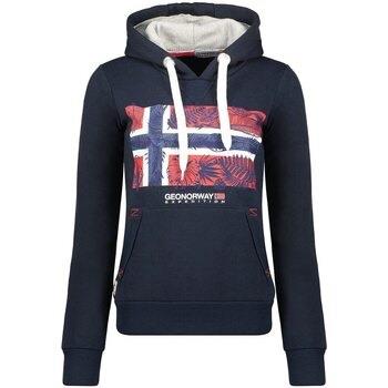 Sweat-shirt Geographical Norway GPALM